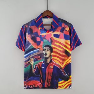 BARCELONA ROMARIO 93/94